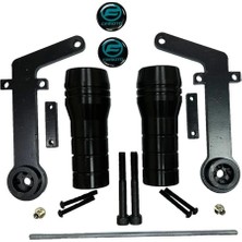 Motohane Cf Moto 450 Sr Koruma Takozu Seti