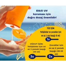 Sundance Güneş Spreyi Kids Med Ultra Hassas, Spf 50+ 200 ml