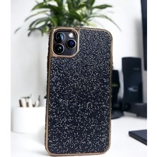 Bu Meydan iPhone 11 Lüx Kristal Taşlı Zarif Telefon Kılıfı