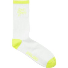 Jack & Jones Cal Logo Tenıs Erkek Çorap 12252044