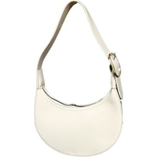 Bag Bliss Anny Bej Kadın Omuz Çantası