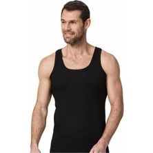 Namaldi Erkek Ribana Klasik Askılı Atlet 112 - 3 Adet