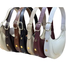 Bag Bliss Anny Siyah Kadın Omuz Çantası