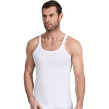 Namaldi Erkek Ribana Ince Askılı Atlet 122 - 3 Adet