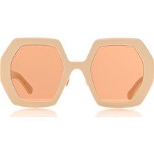 Gucci GG0772S 002 Sunglasses