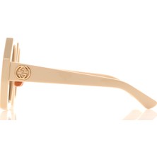 Gucci GG0772S 002 Sunglasses