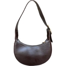 Bag Bliss Anny Kahverengi Kadın Omuz Çantası