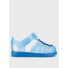 Igor Mavi Erkek Sandalet S10320 Tobby V. Pırata