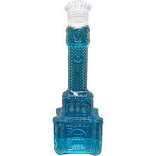 Enter Shop Deniz Ferahlığı Özel Tasarım Saat Kulesi Cam Şişe 210 ml