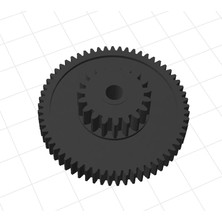 Baytech Vag 2.0fsi Egr Valf Tamir Dişlisi