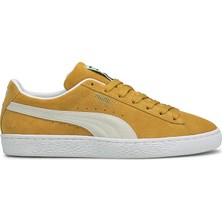 Puma Suede Classic Xxl  Günlük Ayakkabı 37491505 Sarı