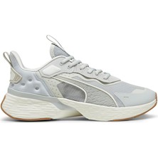 Puma Softride Sway  Koşu Ayakkabısı 37944307 Gri