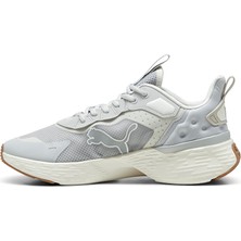 Puma Softride Sway  Koşu Ayakkabısı 37944307 Gri