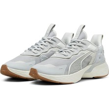 Puma Softride Sway  Koşu Ayakkabısı 37944307 Gri