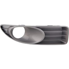 Birlik Sıs Far Çerçevesı Kapagı Sıslı Grı Sag Lınea 735460618