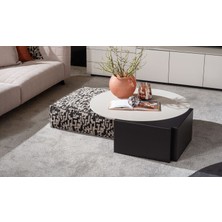 Berlin Orta Sehpa Seti