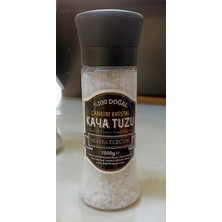 Arasta Tuzcusu Çankırı Kaya Tuzu Tuz Değirmeni 200 gr