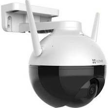 Ezviz Hıvısıon-Ezviz CS-C8T 2mp 4mm Wifi Pt Ip Güvenlik Kamerası