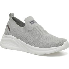 Kinetix Lyte Tx W Gri X-Comfort (Rahat Taban) Kadın Spor Ayakkabı