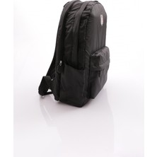 Beşiktaş 24302 Black Batik Sırt Çantası