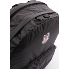 Beşiktaş 24302 Black Batik Sırt Çantası