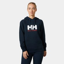 Helly Hansen W Hh Logo Kapişonlu Sweatshırt 2.0