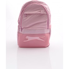 Slazenger 24005 Toria Pink Sırt Çantası