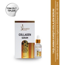 Jamed Beauty Collagen Serum