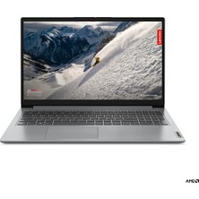 Lenovo Ideapad 1 15ALC7 Amd Ryzen 5 5500U 12 GB 256 GB SSD Windows 11 Pro  15.6" 82R400KUTXAR50