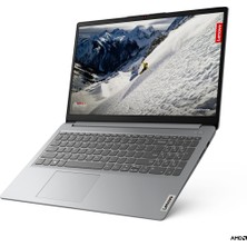 Lenovo Ideapad 1 15ALC7 Amd Ryzen 5 5500U 12 GB 256 GB SSD Windows 11 Pro  15.6" 82R400KUTXAR50