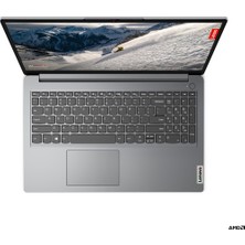 Lenovo Ideapad 1 15ALC7 Amd Ryzen 5 5500U 12 GB 256 GB SSD Windows 11 Pro  15.6" 82R400KUTXAR50