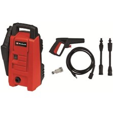 Einhell Tc-Hp 90 Yüksek Basınçlı Yıkama