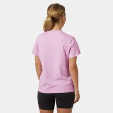 Helly Hansen W Hh Logo T-Shırt 2.0