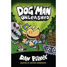 Dog Man 1-3: Box Set. The Epic Collection - Dav Pilkey