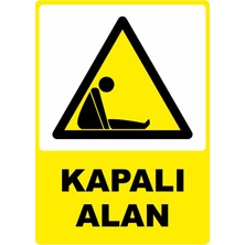 ChicArt Design Studio Kapalı Alan Dijital Uv Folyo Yapışkan Baskı Uyarı Etiket Yapıştırma Sticker 12.5X17.5