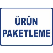 ChicArt Design Studio Ürün Paketleme Dijital Uv Folyo Yapışkan Baskı Uyarı Etiket Yapıştırma Sticker 17.5X12.5