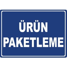 ChicArt Design Studio Ürün Paketleme Dijital Uv Folyo Yapışkan Baskı Uyarı Etiket Yapıştırma Sticker 35X25