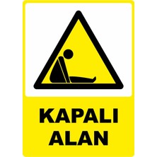 ChicArt Design Studio Kapalı Alan Dijital Uv Folyo Yapışkan Baskı Uyarı Etiket Yapıştırma Sticker 25X35