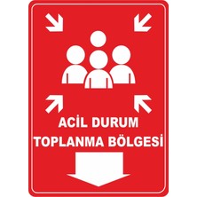 ChicArt Design Studio Toplanma Bölgesi Dijital Uv Folyo Baskı Yapışkanlı Uyarı Etiketi Yapıştırma Sticker Mat 25X35 cm