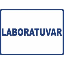 ChicArt Design Studio Laboratuvar Dijital Uv Folyo Yapışkan Baskı Uyarı Etiket Yapıştırma Sticker 17.5X12.5