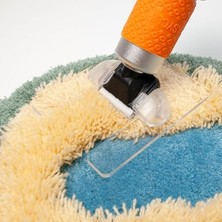 Tufting Tıraş Makinesi Akrilik Seviye Aparatı