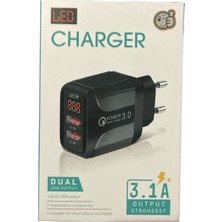 Charger Şarj Adaptörü