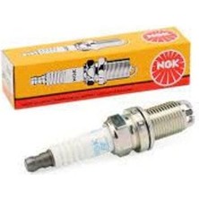 Ngk 1 Adet BKR6EKC Ateşleme Buji Bravo Brava Palio Punto 1.2 1.4 1.6 2.0 1 Adet Çift Tırnak