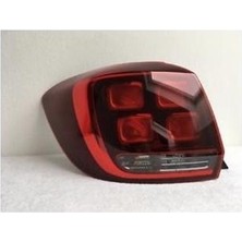 Tyc Stop Arka Sol Sandero 16- 265554938R