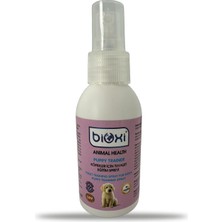 Bioxi ® Puppy Traıner Tuvalet Eğitim Spreyi Köpekler Için 100 ml