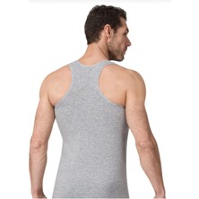 Namaldi Erkek Premier Sporcu Rambo Likralı Atlet 183 - 3 Adet