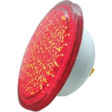 Tenda 30 Watt Kırmızı Smd Led Havuz Ampulu / Par 56