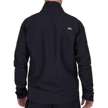 Kjus Pro 3l Water Proff Jacket - Erkek Su Geçirmez Ceket