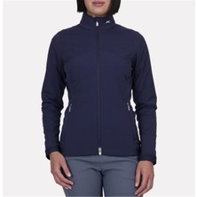 Kjus Radiation Jacket - Kadın Su Itici,hafif.esnek Ceket