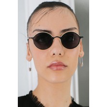 Bilge Karga Torgny Gold Black Güneş Gözlüğü